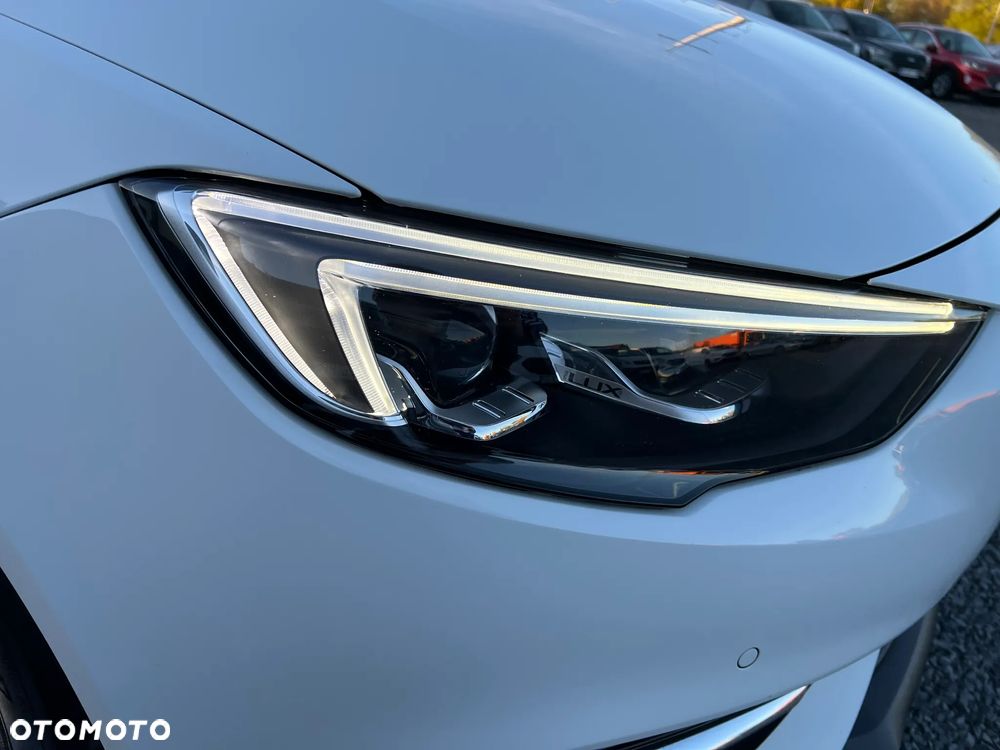 Opel Insignia 2.0 BiTurbo D 4x4 Automatik Business Innovation - 15