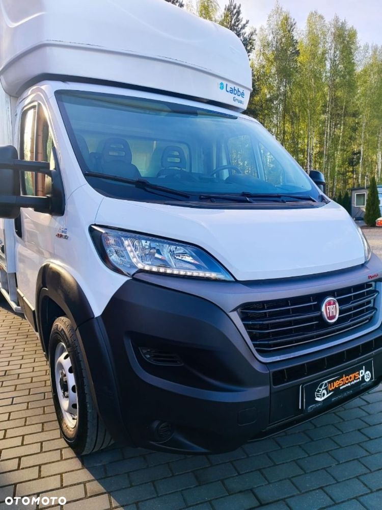 Fiat Ducato - 4