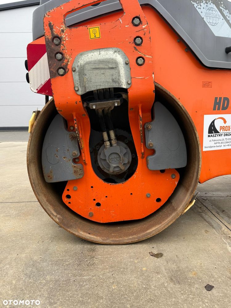 Hamm HD 14 VV - 7
