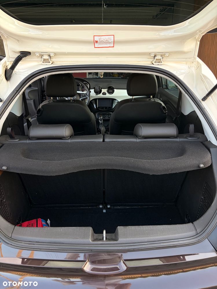 Opel Adam 1.4 Glam - 18