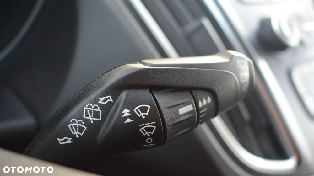 Ford Grand C-MAX - 29