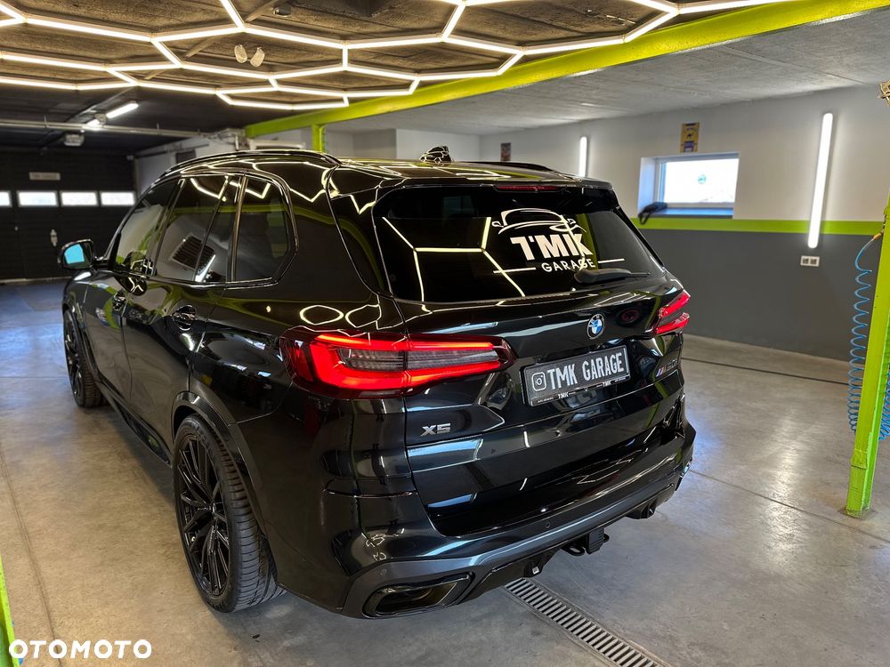 BMW X5 - 13
