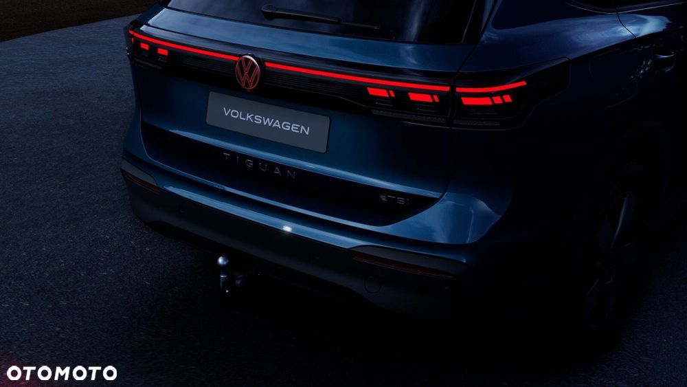 Volkswagen Tiguan - 18