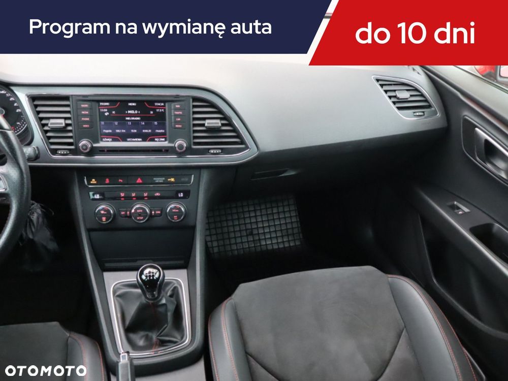Seat Leon - 10