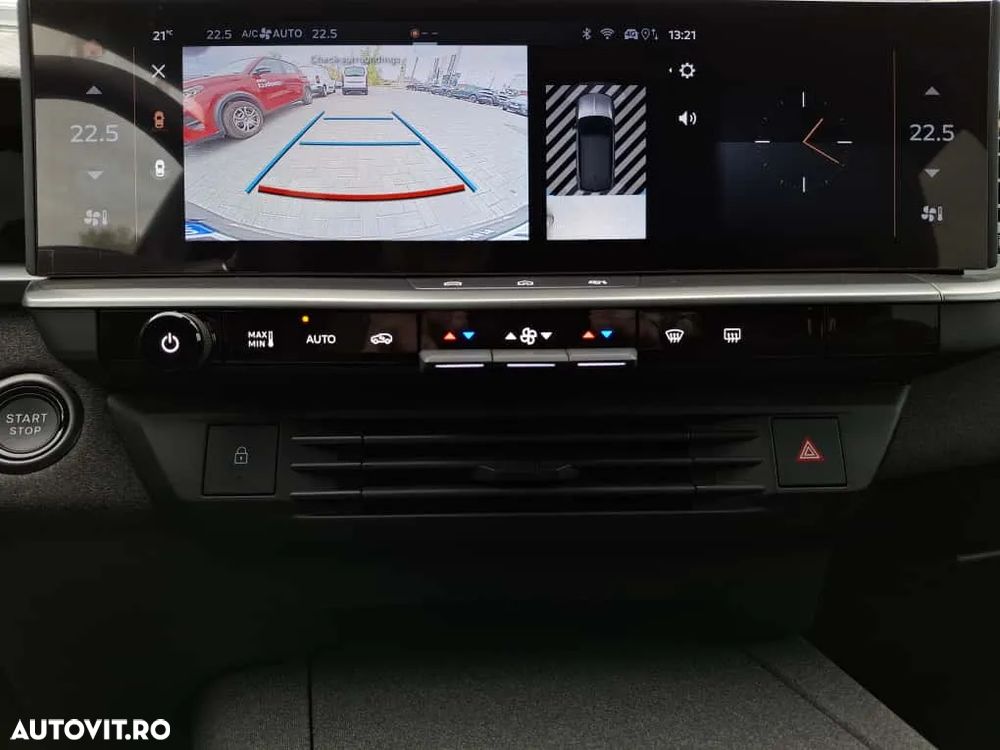 Opel Grandland 1.2 Turbo eDCT6 MHEV GS - 16