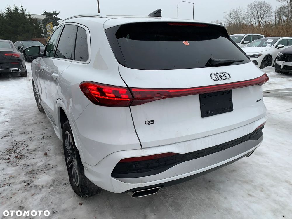 Audi Q5 45 TFSI quattro S tronic - 7