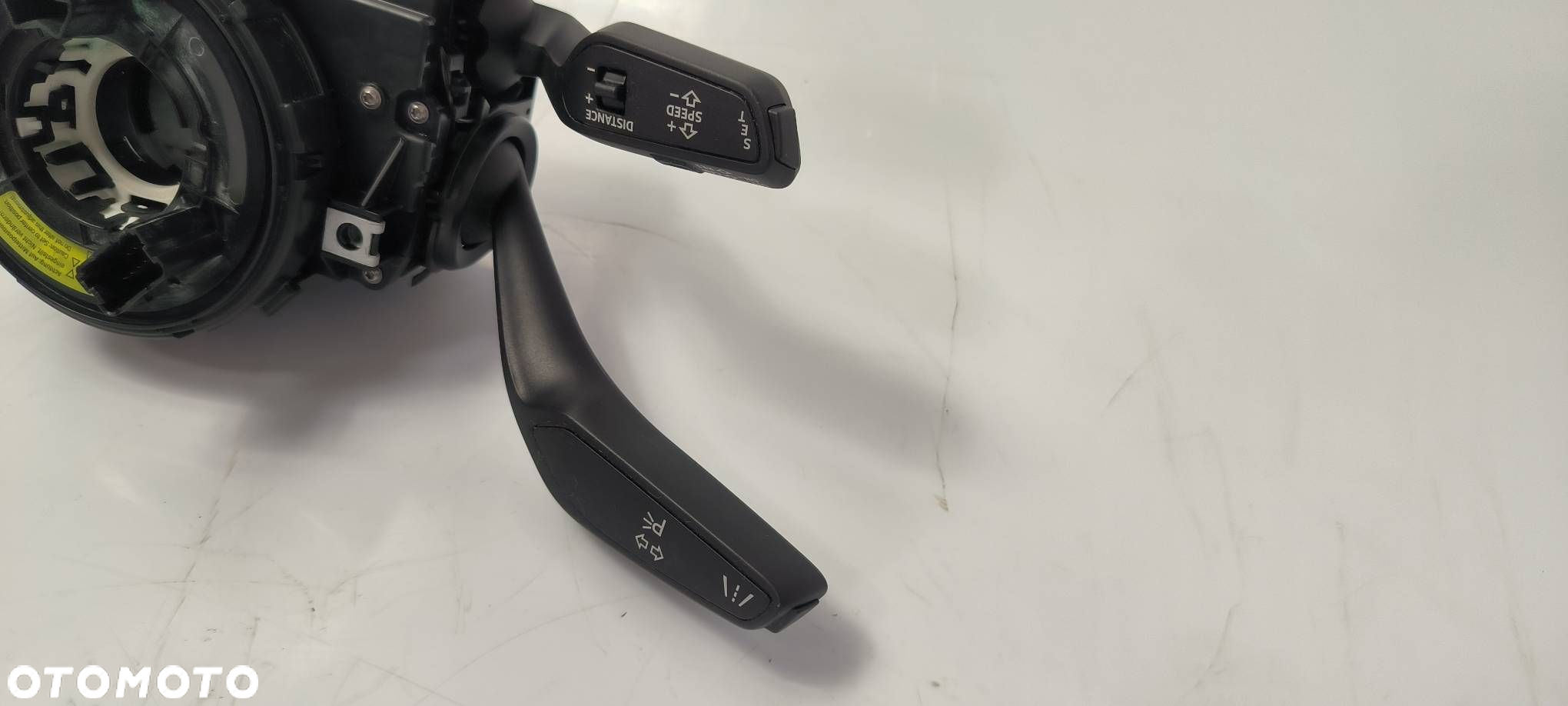 PRZEŁĄCZNIK ZESPOLONY AUDI Q7 II 4M 4M0907129 - 5