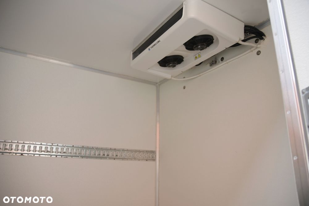 Iveco DAILY/MROŹNIA/CHŁODNIA/IGLOCAR/ZASILANIE 230 V/ THERMO KING/SALON POLSKA/ - 16