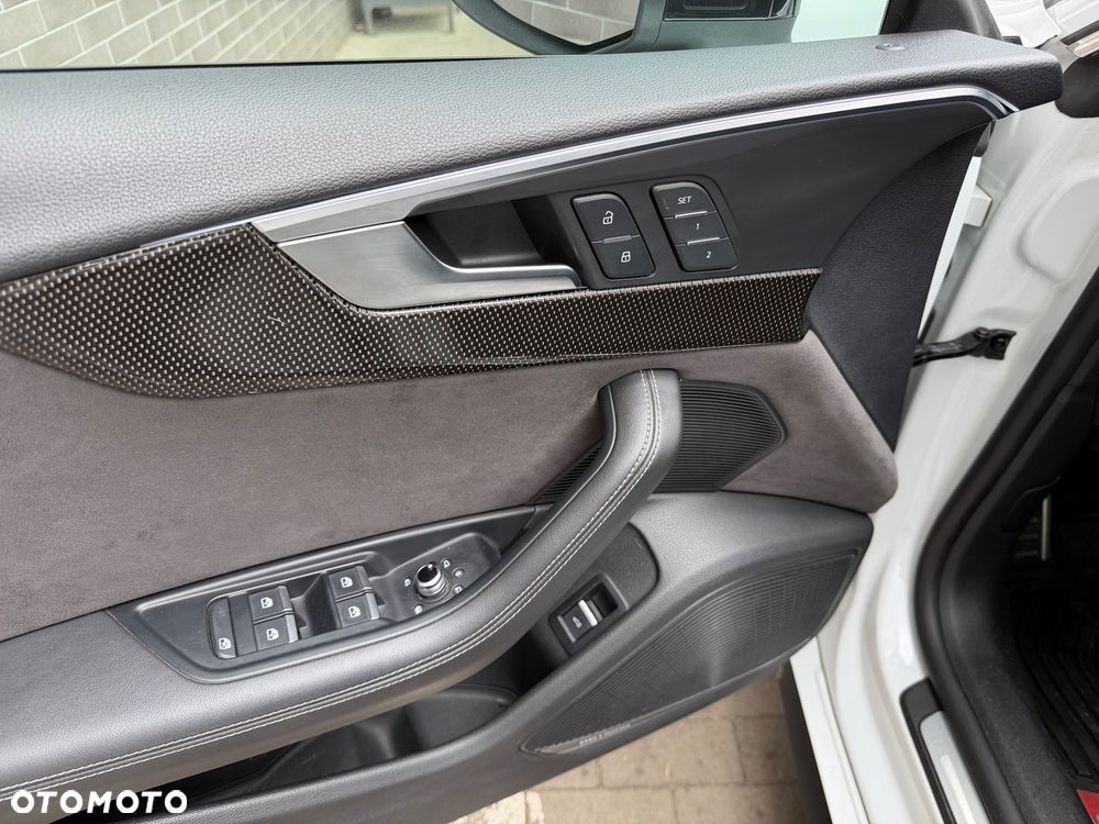Audi S5 Coupé 3.0 TFSI quattro tiptronic - 16