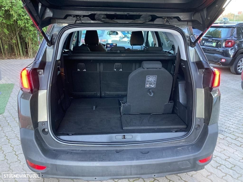 Peugeot 5008 1.5 BlueHDi Allure - 6