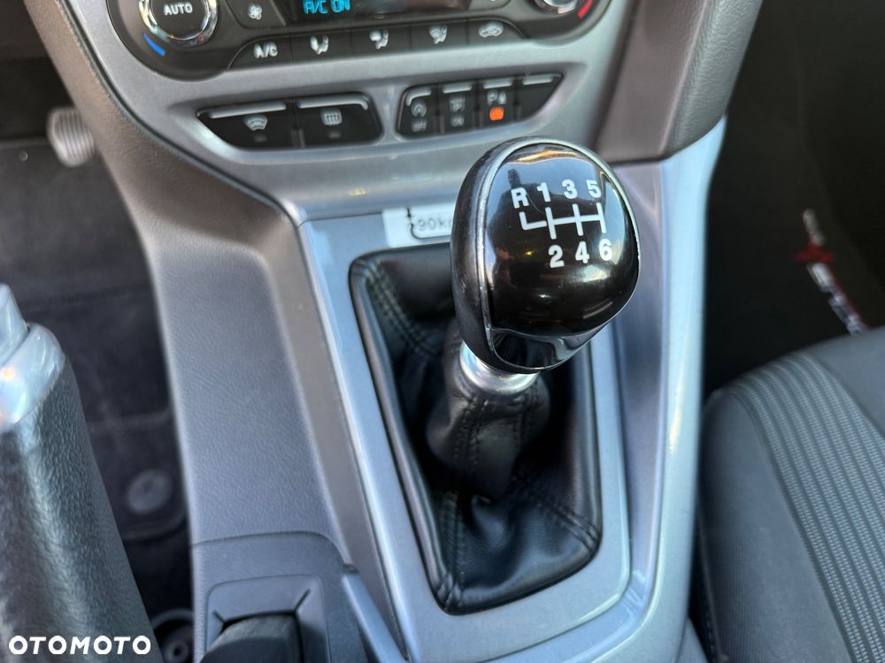 Ford Focus 1.6 EcoBoost Edition Start - 28