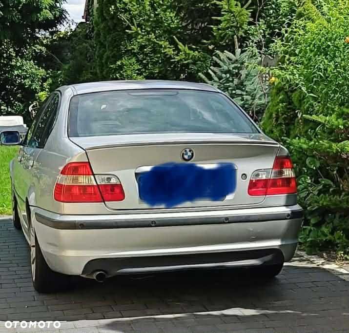 BMW M3 - 3