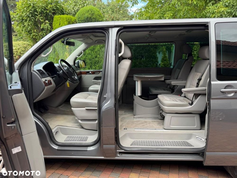 Volkswagen Multivan L1 Highline - 9