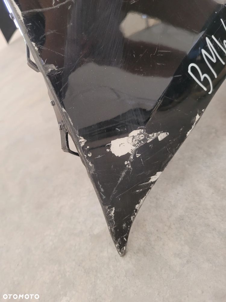 BMW SERIA 5 G30 / G31 ZDERZAK PRZÓD / TYŁ (dostępne 5 zderzaków) - 3