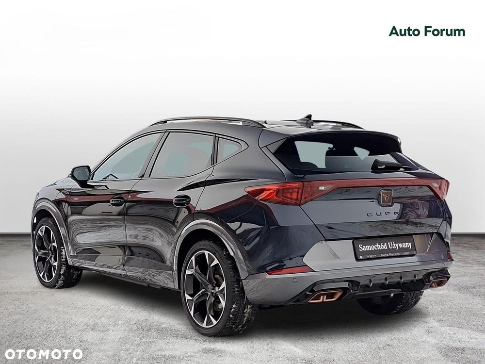Cupra Formentor 1.4 e-Hybrid DSG - 3