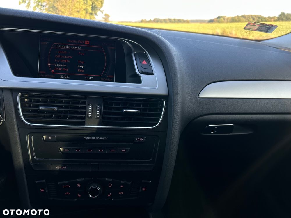 Audi A4 Avant 2.0 TFSI - 18