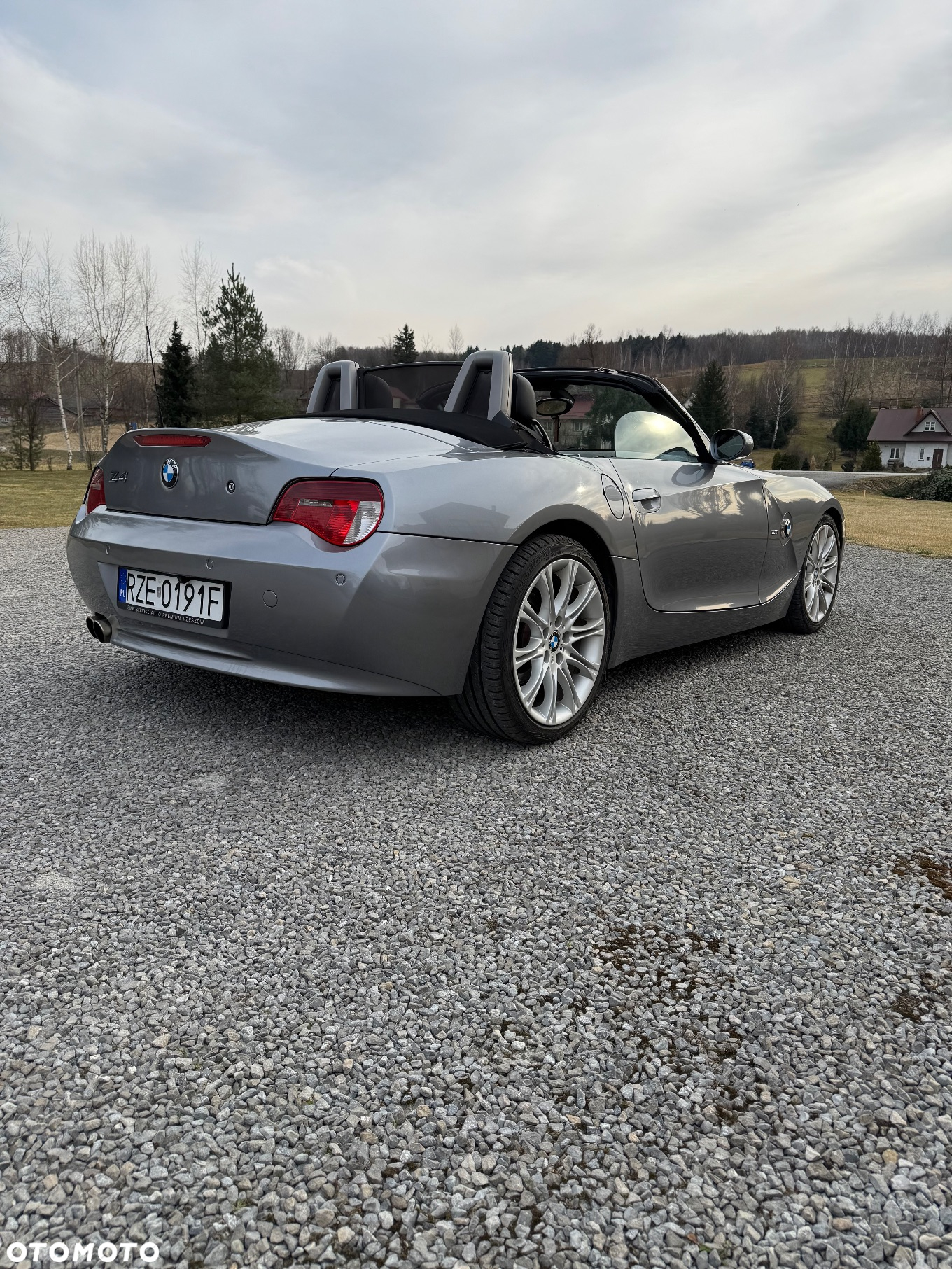 BMW Z4 - 4