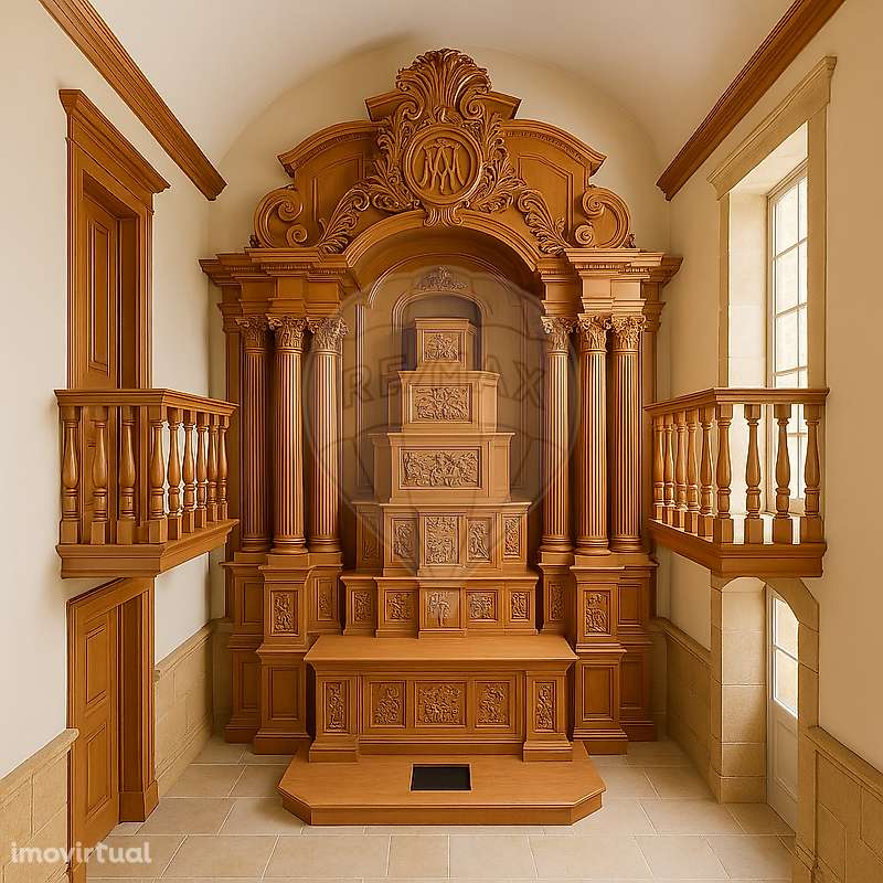 Moradia T10 para venda - Grande imagem: 3/50