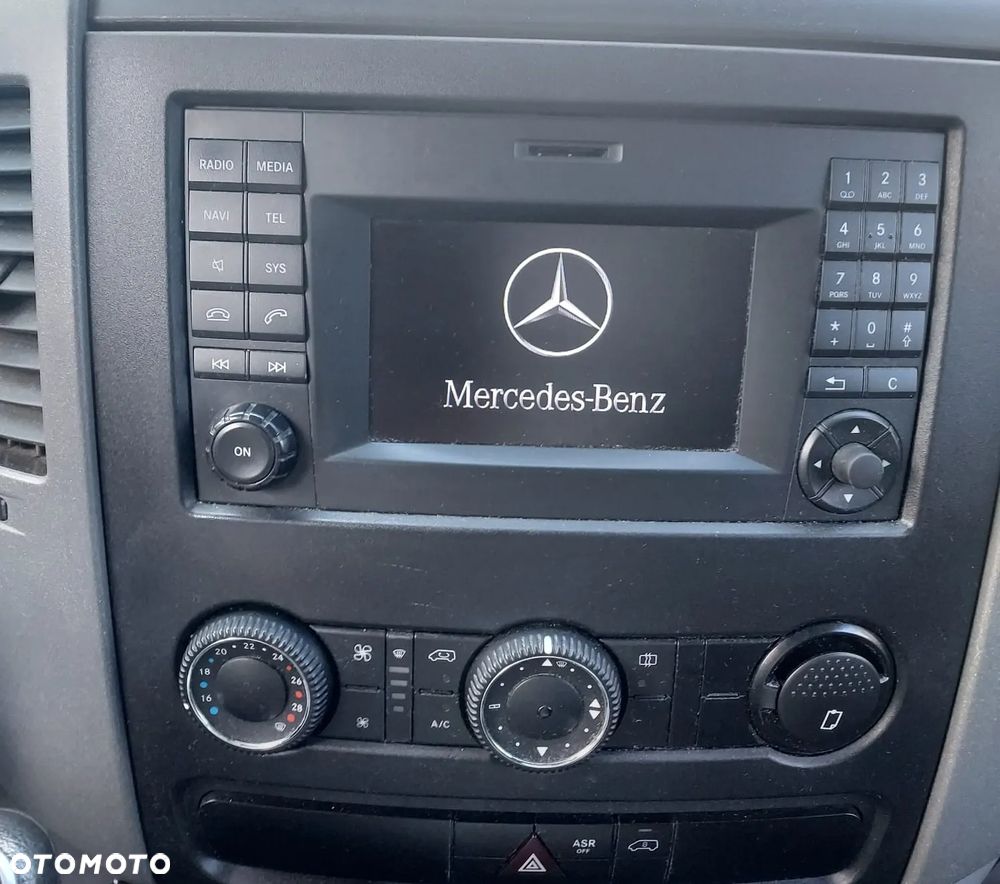 Mercedes-Benz Sprinter AUTOMAT - 19