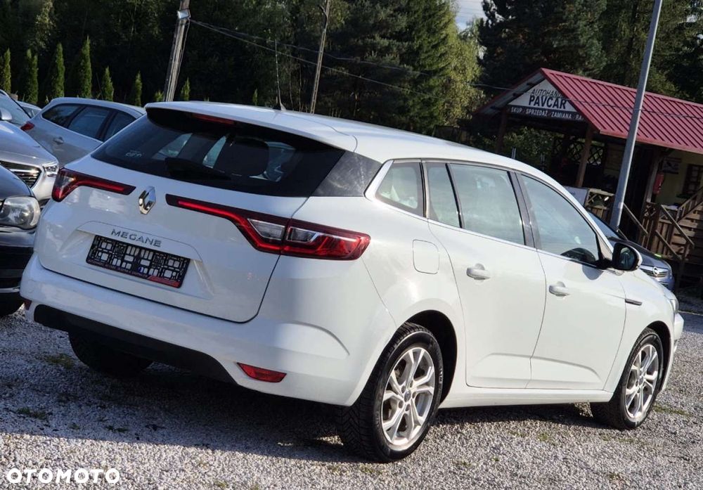 Renault Megane - 9