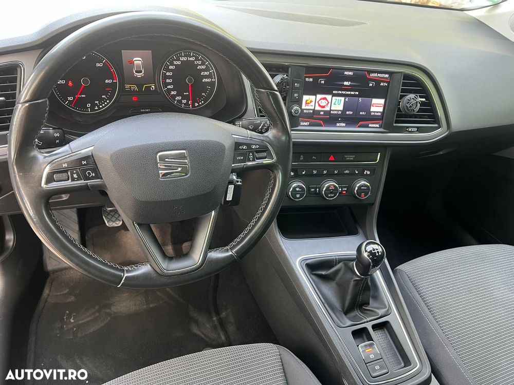Seat Leon - 7
