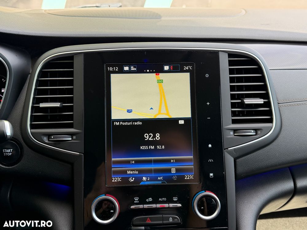 Renault Talisman ENERGY dCi 130 EDC INTENS - 17
