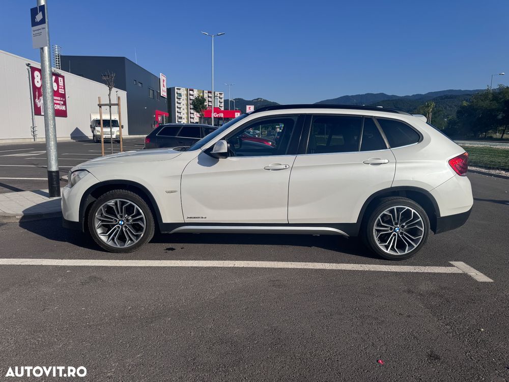BMW X1 - 3