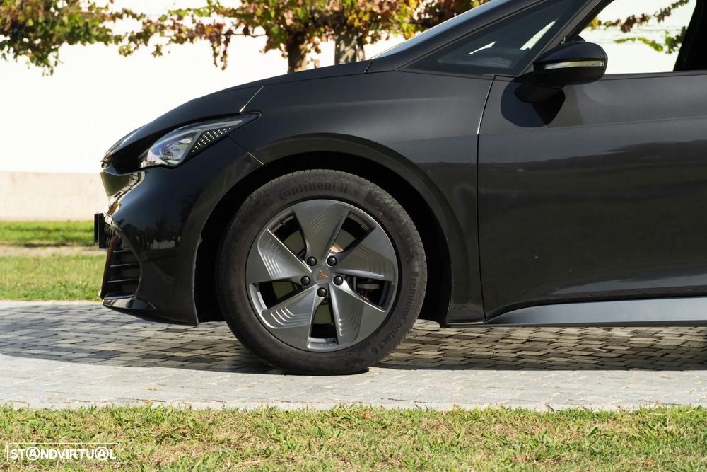 Cupra Born 58 kWh Plus - 33