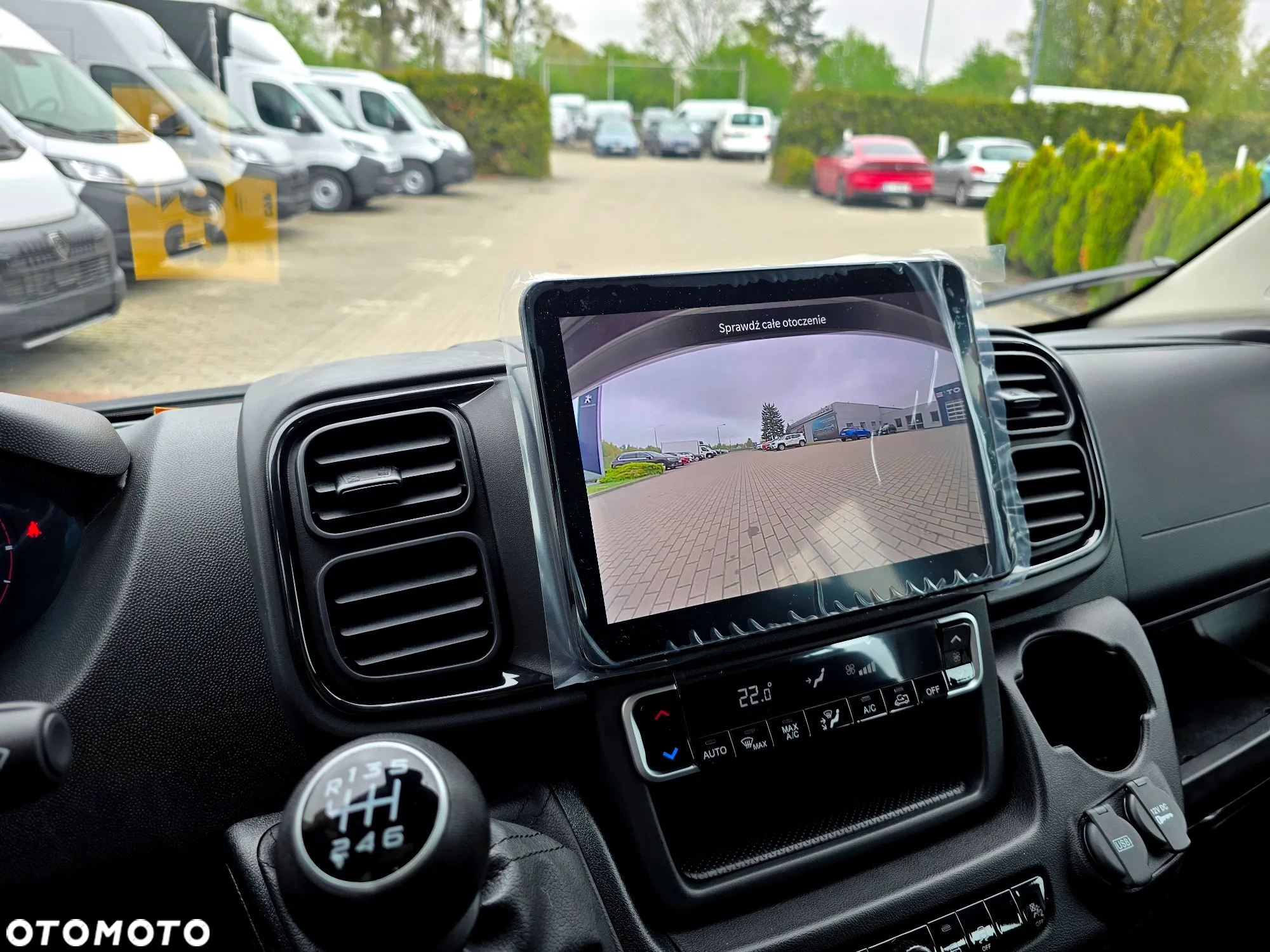 Fiat Ducato - 12
