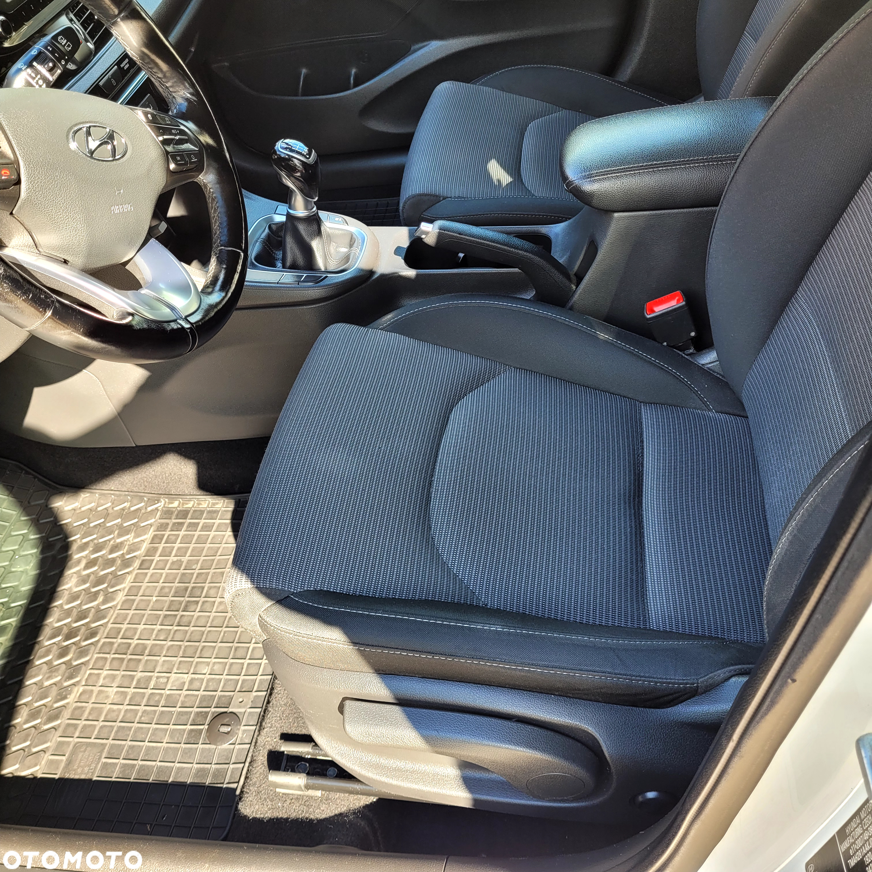 Hyundai i30 - 12
