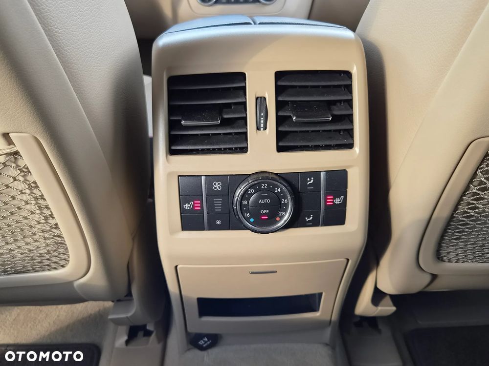 Mercedes-Benz ML 350 BlueEff 4-Matic - 17