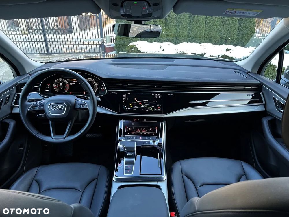 Audi Q7 - 27