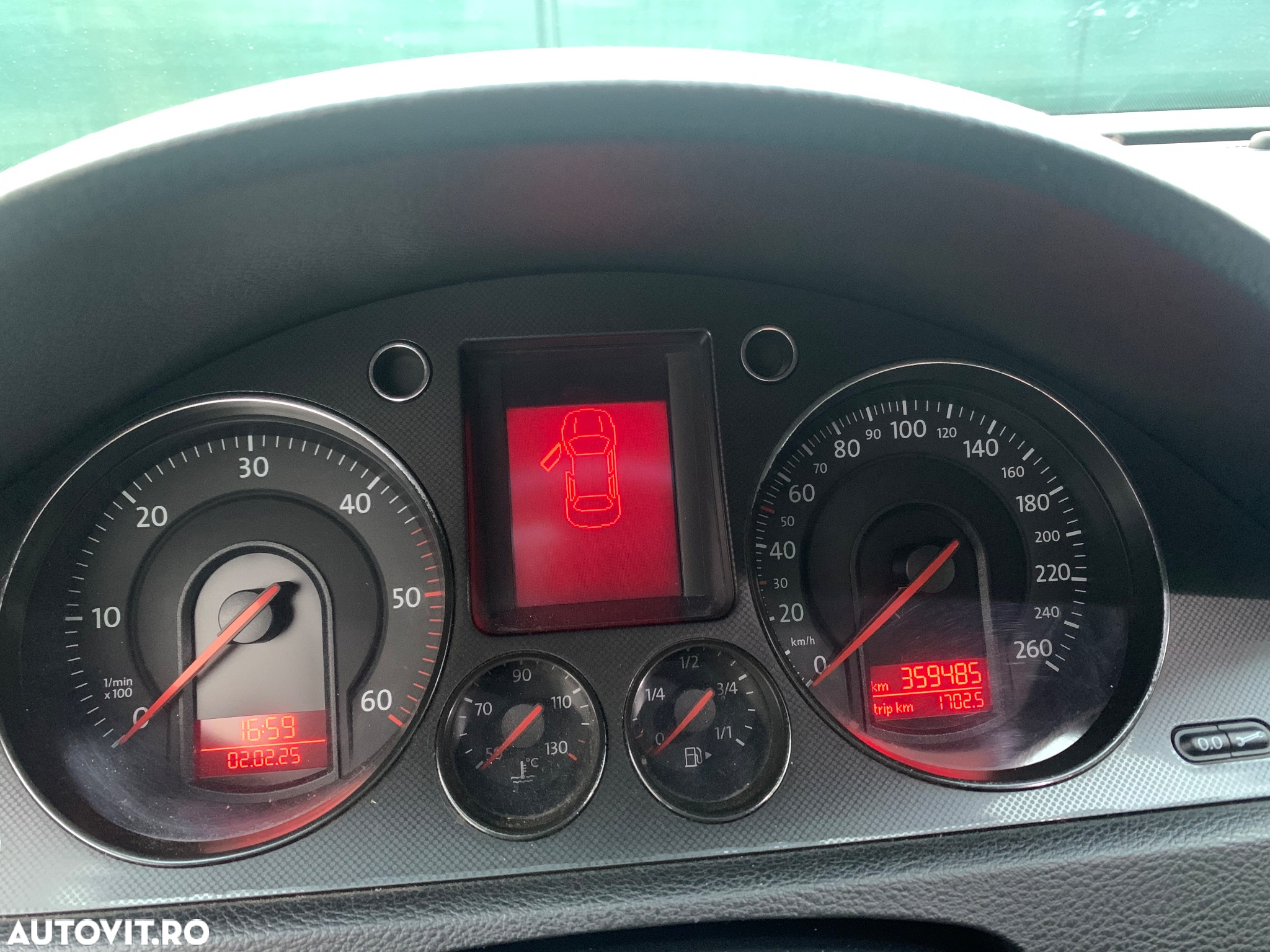 Volkswagen Passat Variant 2.0 TDI Comfortline - 5
