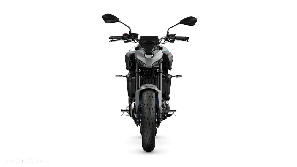 Yamaha MT - 22