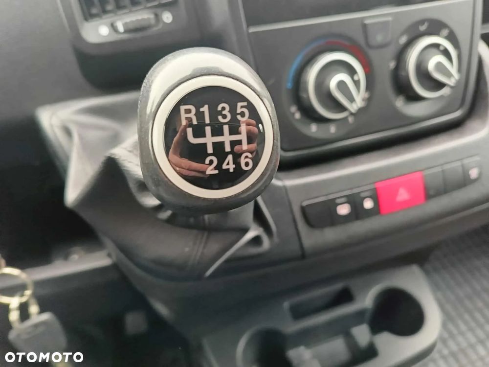 Citroën JUMPER - 28