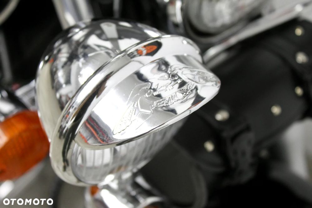 Honda Shadow - 4