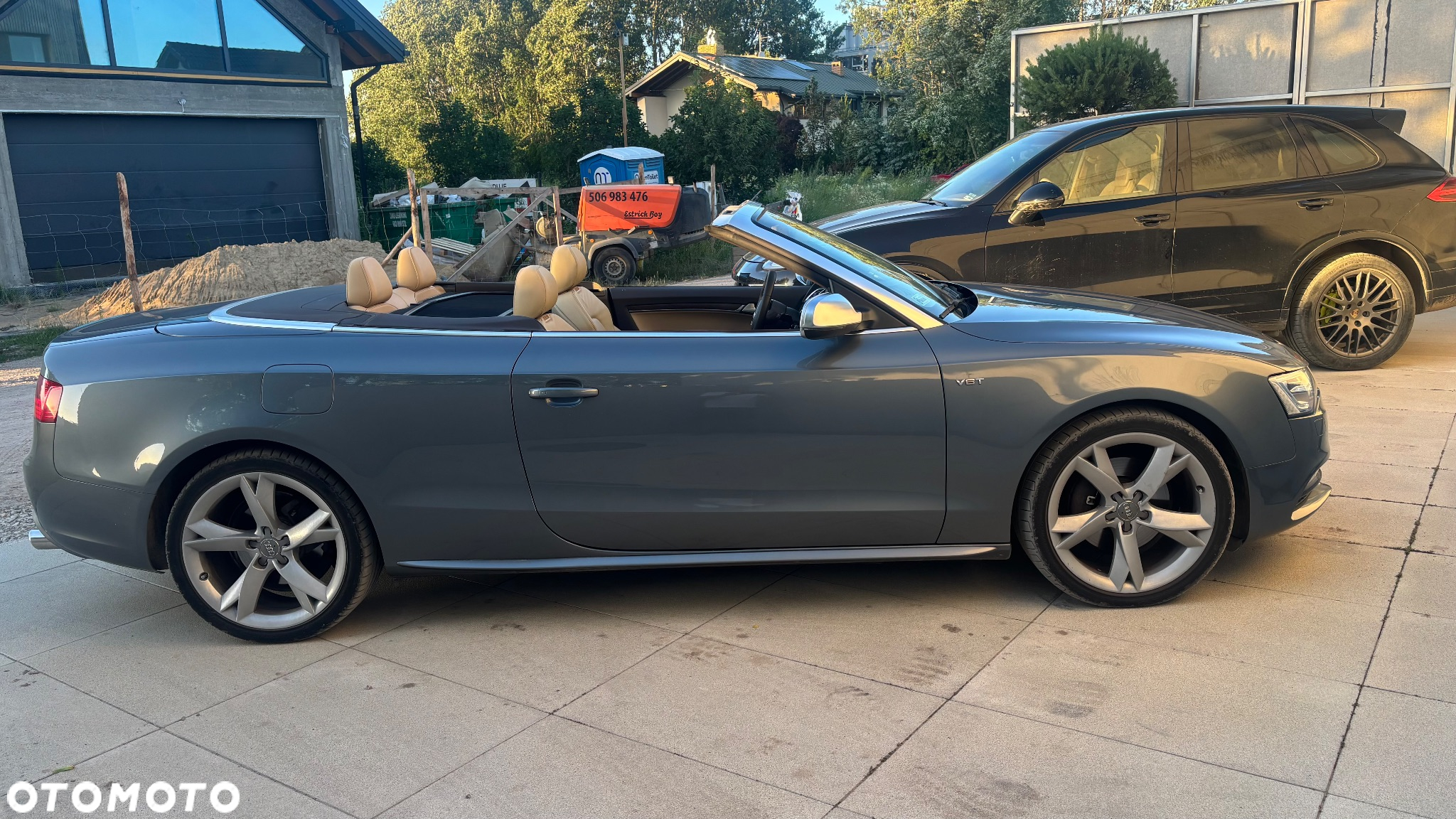 Audi A5 - 3