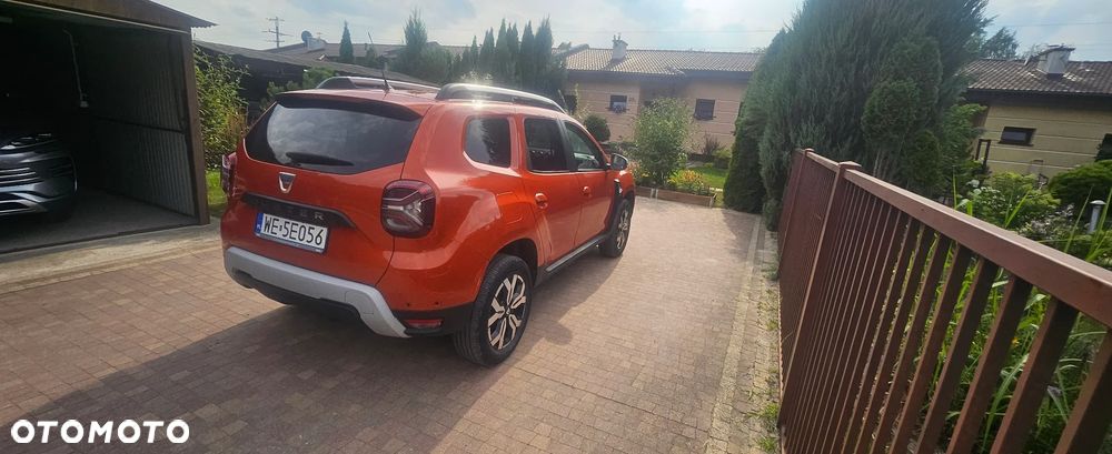 Dacia Duster 1.0 TCe Prestige - 4