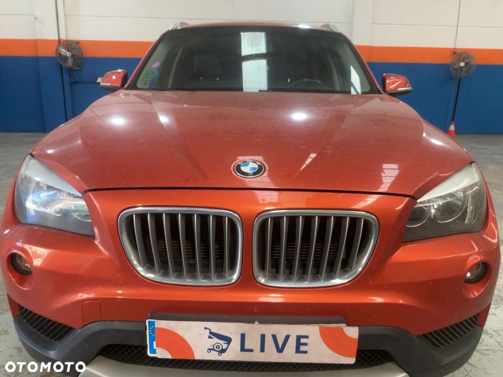 BMW X1 xDrive28i - 1