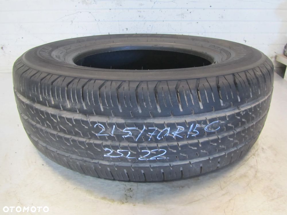 Opona FRD 96 Farroad 215/70 R15C