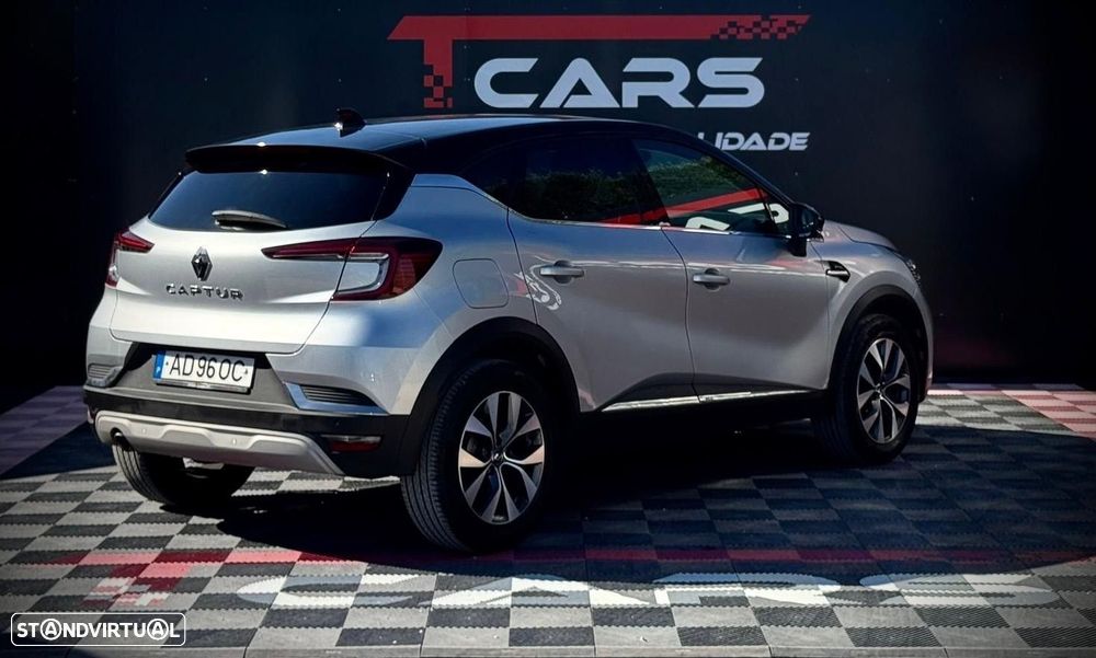 Renault Captur 1.0 TCe Exclusive - 6