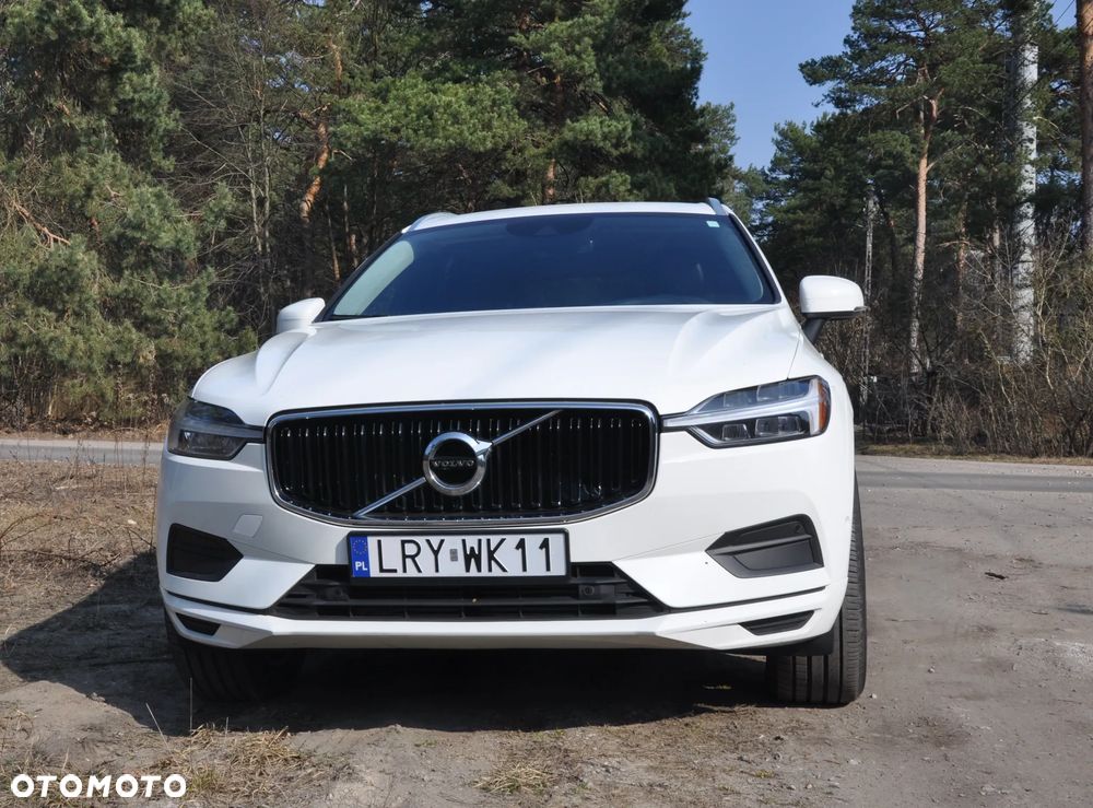 Volvo XC 60 T5 GPF AWD Momentum - 6