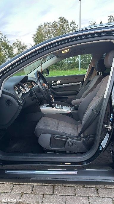 Audi A6 Avant 2.7 TDI - 19