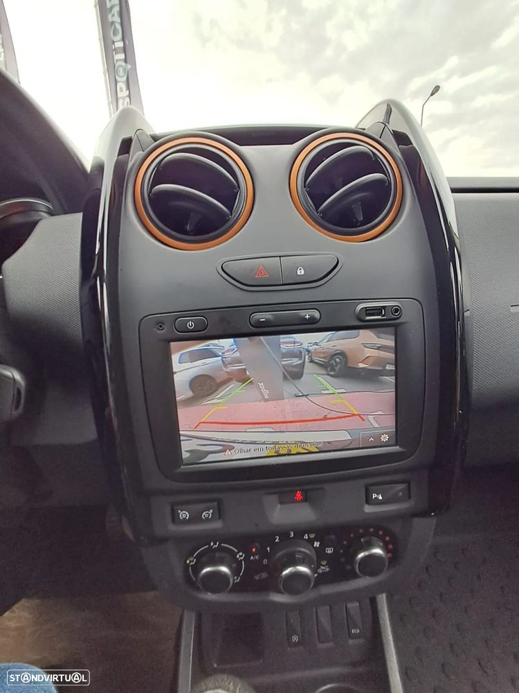 Dacia Duster 1.2 TCe Essential - 8