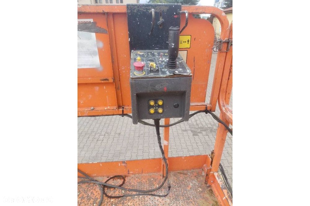 JLG 4069 LE - 8