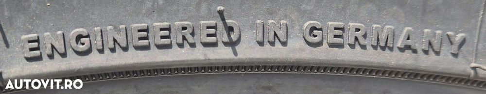 275/45 R20 110Y GRIPMAX SureGripProSportXL Anvelope vara Aderenta cl A - 6