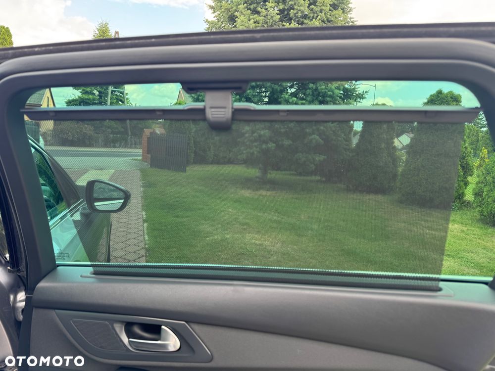 Peugeot 508 BlueHDi 180 EAT6 Stop&Start Allure - 23