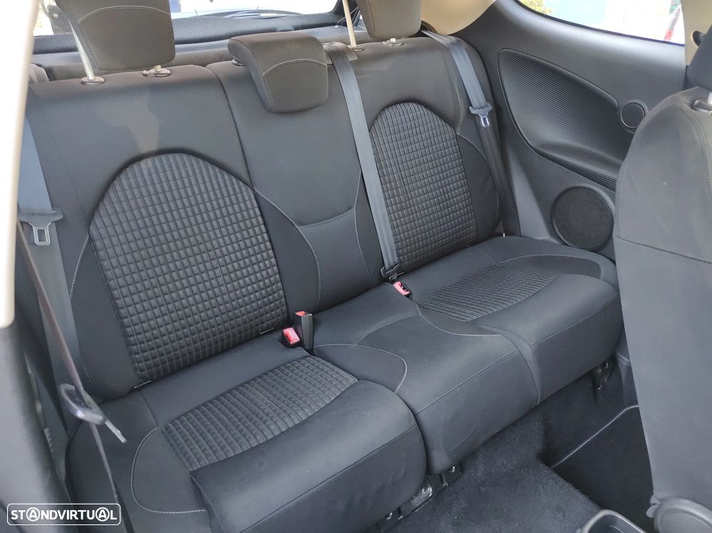 Alfa Romeo MiTo 1.3 JTD Progression - 15