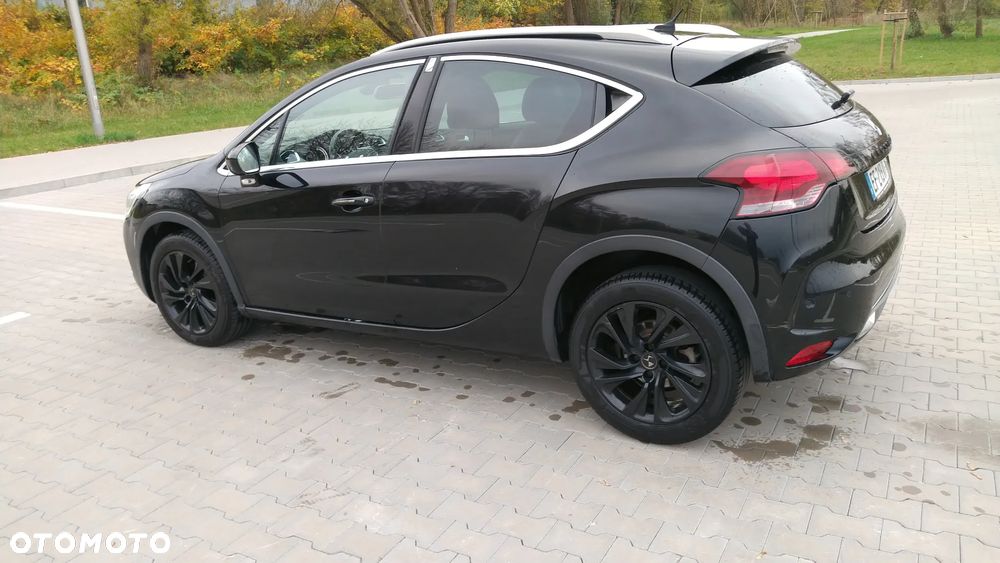 Citroën DS4 Cross 1.6 BlueHDi Be Chic S&S - 13