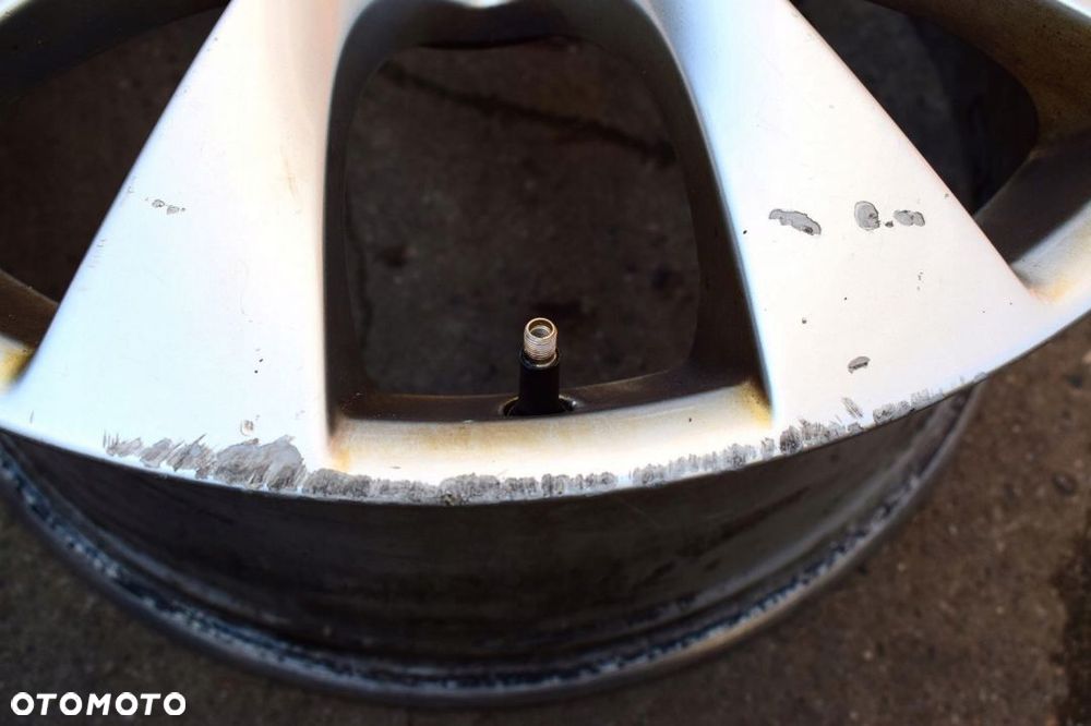 BMW 20'',,M-Pakiet'' X5 E70 Oryginał!! - 3